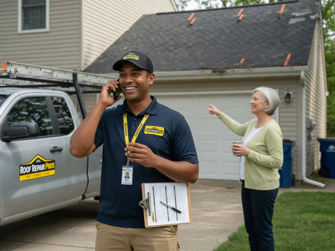 Roof Repair Ray, OH FAQs